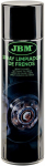 BRAKE CLEANER PIDURIPUHASTUS "FRENOS SPRAY" 500ML / AE JBM
