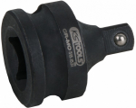 L&Ouml;&Ouml;K V&Auml;HENDUSABIN&Otilde;U 3 / 8"->1 / 4" KS TOOLS