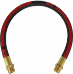 OHUTUSVOOLIK SURU&Otilde;HUT&Ouml;&Ouml;RIISTALE 1 / 2" 0.6M CHICAGO PNEUMATIC