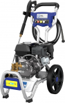SURVEPESUR BENSIINIMOOTORIGA AR 1445. 220BAR. 660L / H. AR BLUE CLEAN