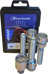 LUKUSTUSP. PK14X1.50 / 60 / 17 (PALL-PUKS. R14. P55. CH17) BPP12 / E. STARLOCK