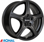 RONAL R56B 7.5X19 5X112 / 40 (76.0) (BM) (T&Uuml;V) KG770 SH0620