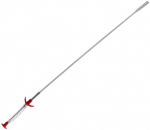 T&Otilde;STIK PAINDUV VARS MAGNET ULTRA SLIM 7MM. L=500MM. 0.5KG JBM