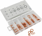 110-OS. &Otilde;LIKORGI-ANDURI VASKSEIBIDE KOMPLEKT JBM