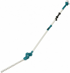 AKUHEKIK&Auml;&Auml;RID VARREGA 18V. 460MM (TELESCOPIC) 4.5KG. AKUDE JA LAADIJATA MAKITA