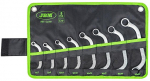 8-OS. C-SILMUSV&Otilde;TMETE KOMPLEKT 6-22MM TEKSTIILKOTIS JBM
