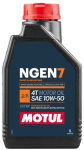 MOTUL NGEN 7 4T 10W50 1L
