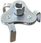 3-K&Auml;PAGA &Otilde;LIFILTRI V&Otilde;TI "FLAT LEG" 57-118MM JBM