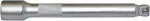 PIKENDUSVARS OFFSET 15&deg; 125MM 3 / 8" TRIUMF