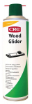 CRC WOOD GLIDER LIBISEMISPINDADE M&Auml;&Auml;RDEAINE 500ML / AE