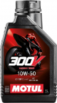 MOTUL 300V FACTORY LINE ROAD RACING 10W50 1L