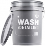 K2 DETAILING BUCKET "WASH" PESU&Auml;MBER 20L