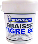 VELJERASV 4KG. MICHELIN TIGRE TRUCK
