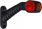 LD2030 SARVTULI LED K&Otilde;VER 45&deg; 175MM PAREM 12 / 24V