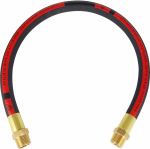 OHUTUSVOOLIK SURU&Otilde;HUT&Ouml;&Ouml;RIISTALE 3 / 8". 0.6M CHICAGO PNEUMATIC