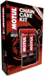 MOTUL CHAIN CARE KIT C1 C2 BRUSH