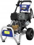 SURVEPESUR BENSIINIMOOTORIGA (LONCIN) AR 1475. 280BAR. 960L / H. AR BLUE CLEAN