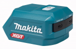 AKU ADAPTER 40V 105W USB-C / USB-A MAKITA