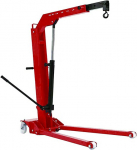 MOOTORI KRAANA 1000KG MADAL KOKKUPANDAV 1587G APAC