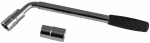 RATTAV&Otilde;TI PIKENDATAV 17 / 19MM JA 21 / 23MM JBM