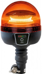 JUHTMEVABA LAETAV LED VILKUR JALAGA 2-3H. IP65 -30&deg;C-50&deg;C JBM
