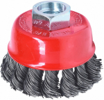 KAUSS-TERASHARI M14 &Oslash;65MM S&Otilde;LMHARJAS. 0.50 KS TOOLS