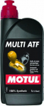 MOTUL MULTI ATF 100% S&Uuml;NT 1L