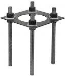 T&Auml;NAVAVALGUSTI POSTI ANKRUPLAAT KOBI