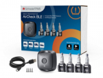 SCHRADER AIRCHECK BLE UNIVERSAALNE TPMS ANDURITE KOMPL (4 ANDURIT+V&Otilde;IMENDI)