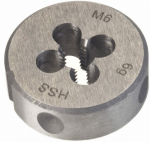 KEERMEL&Otilde;IKUR M6X1 HAZET