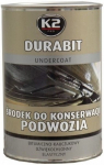 K2 DURABIT UNDERCOAT P&Otilde;HJAMASTIKS 1L / PURK