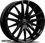 GMP SPARTA GB 9.5X21 5X112 / 37 (66.7) (B) (K60&deg;) (T&Uuml;V) KG965 (BMW)