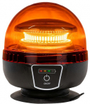 JUHTMEVABA LAETAV LED VILKUR MAGNETIGA 2-3H. IP65 -30&deg;C-50&deg;C JBM
