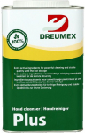 DREUMEX PLUS K&Auml;TEPUHASTUSPASTA KOLLANE 4.5L