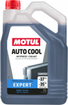 MOTUL AUTO COOL EXPERT -37&deg;C JAHUTUSVEDELIK SININE 5L