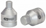 3 / 4" L&Ouml;&Ouml;KOTSIK KUUSKANT 21MM KS TOOLS