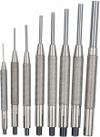 8-OS. JUHTH&Uuml;LSIGA TORNIDE KOMPL. 0.9-5.9MM KS TOOLS