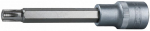 1 / 2" PADRUNOTSIK RIBE-TORX M8 L=110MM KS TOOLS