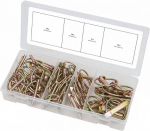 SPLINTIDE KOMPL. 50-OS. R&Otilde;NGASLUKUSTIGA SPLINDID 6-11MM KS TOOLS