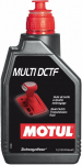 MOTUL MULTI DCTF DSG K&Auml;IGUKASTI&Otilde;LI 1L