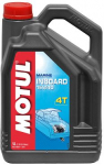 MOTUL INBOARD 4T 15W40 5L