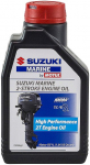 MOTUL SUZUKI MARINE 2T 1L