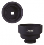 ERIPADRUN RUMMU MUTTER SCANIA 95MM 8-KANT 3 / 4" JBM