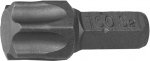 8MM(5 / 16") OTSIK TORX L&Uuml;HIKE T60 TRIUMF