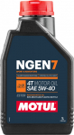MOTUL NGEN 7 4T 5W40 1L