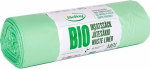 PR&Uuml;GIKOTID (PR&Uuml;GIKOTT) BIOBAG 140L / 16TK 870X1500MM 17MIC