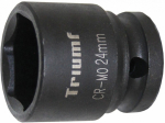 L&Ouml;&Ouml;KPADRUN 24MM 1 / 2" TRIUMF