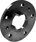 DISTANTSPLAADID 2TK (SPACER) 10MM. 5X130 CB71.6. PORSCHE (SYSTEM 2P) MUST