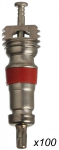 VENTIILIN&Otilde;ELAD TRC1 NIKELDATUD (TPMS) 100TK (SKA927)