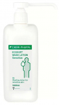 ECOSOFT WASH LOTION SENSITIVE VEDELSEEP 1L / PUMP CHEMI-PHARM
